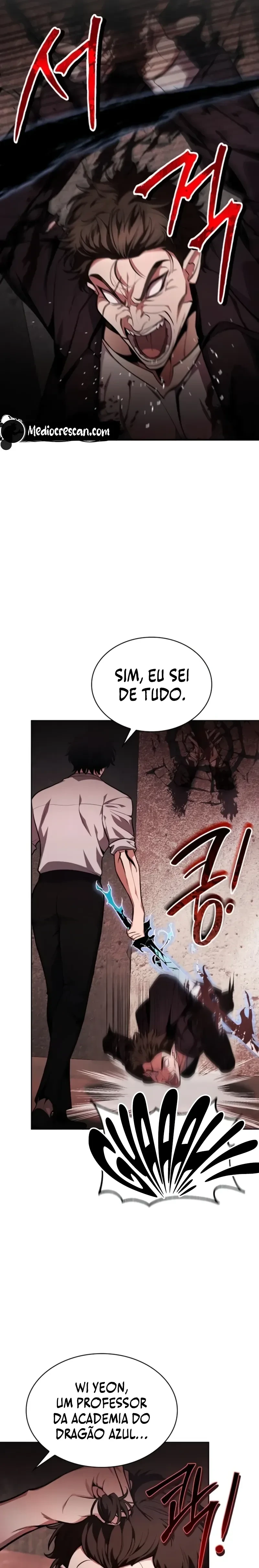Sequestrando Dragões capítulo 15 página 3