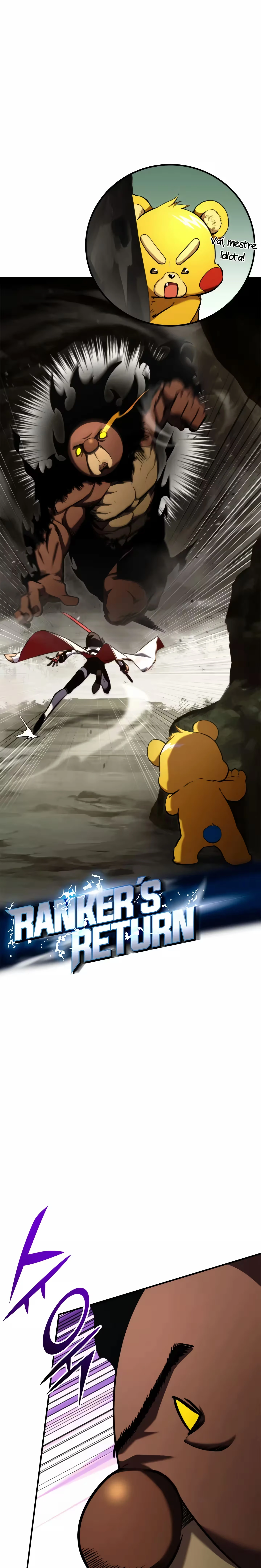 O Retorno do Ranker capítulo 116 página 2