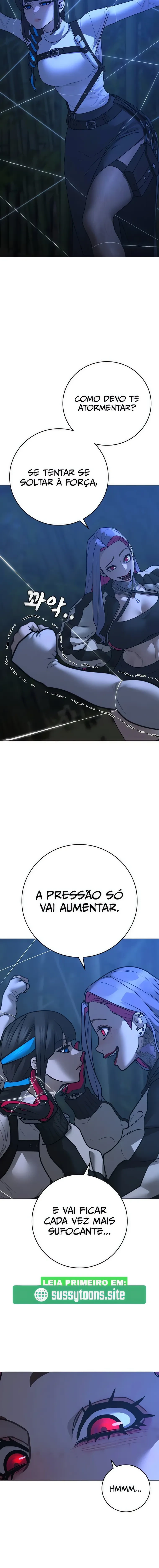 Missões na Vida Real capítulo 154 página 4