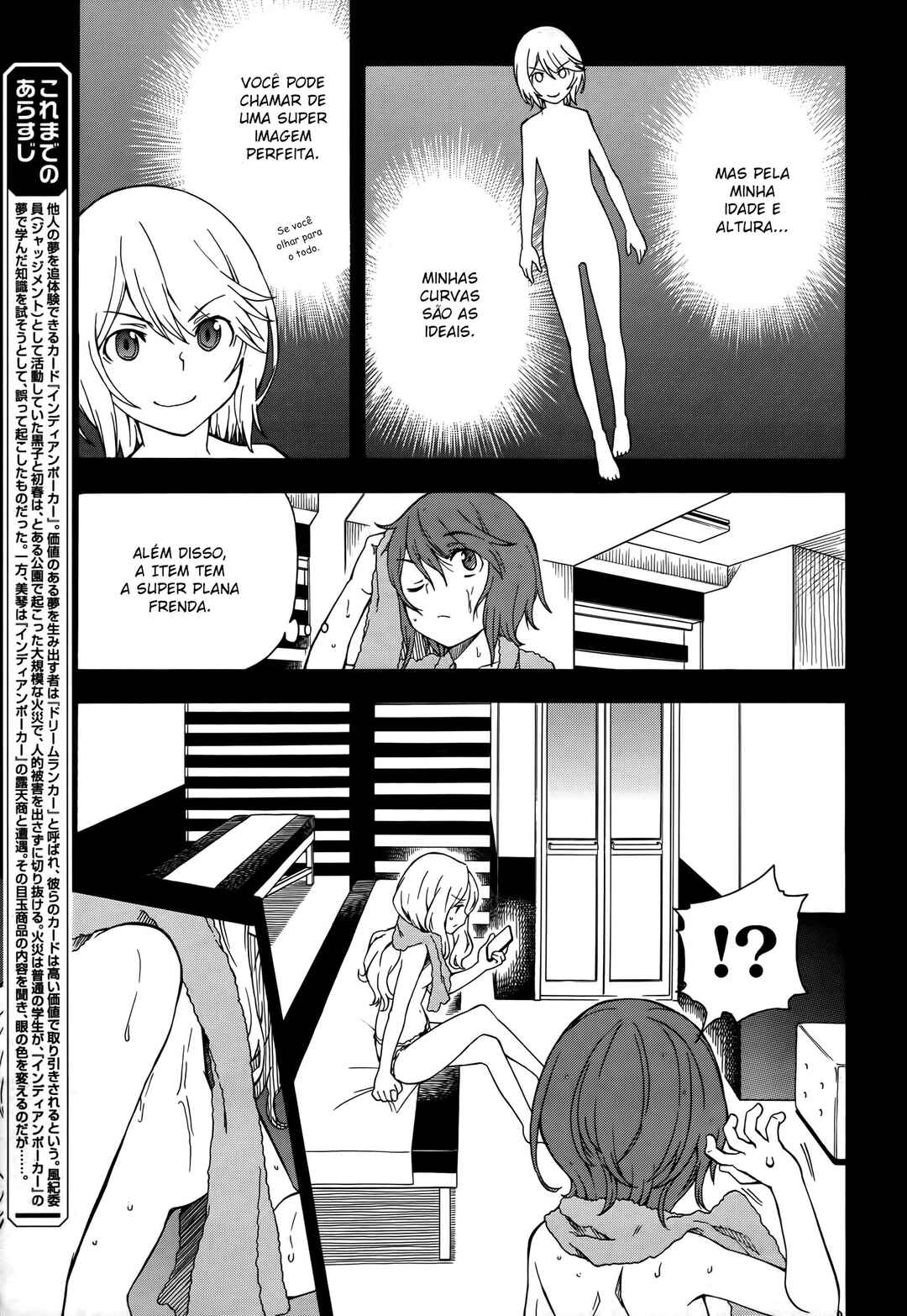 Toaru Majutsu no Index Gaiden: Toaru Kagaku no Railgun capítulo 78 página 6
