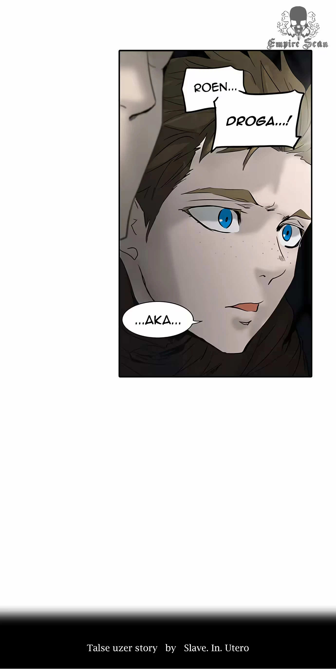 Tower of God (Season 2) capítulo 187 página 4