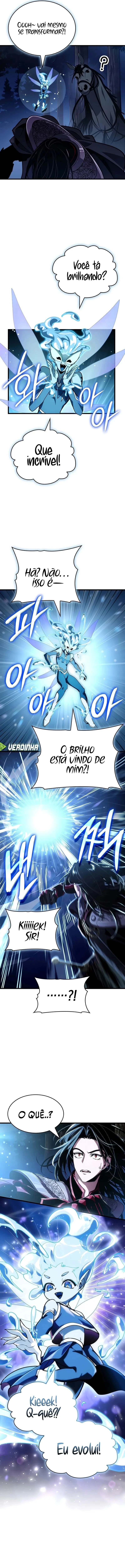 Reinicialização Carmesim capítulo 40 página 9