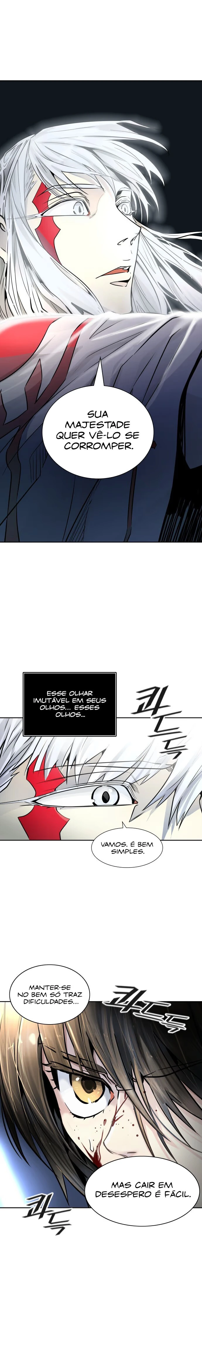 Tower of God (Season 3) capítulo 81 página 3