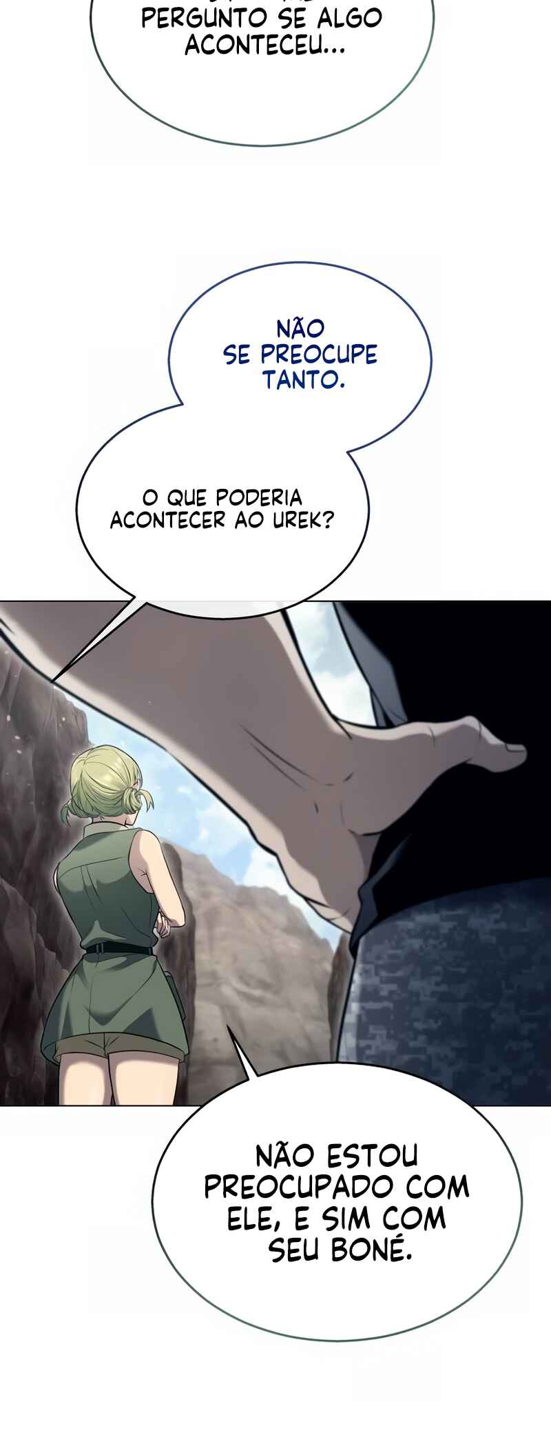 Urek Mazino capítulo 57 página 78