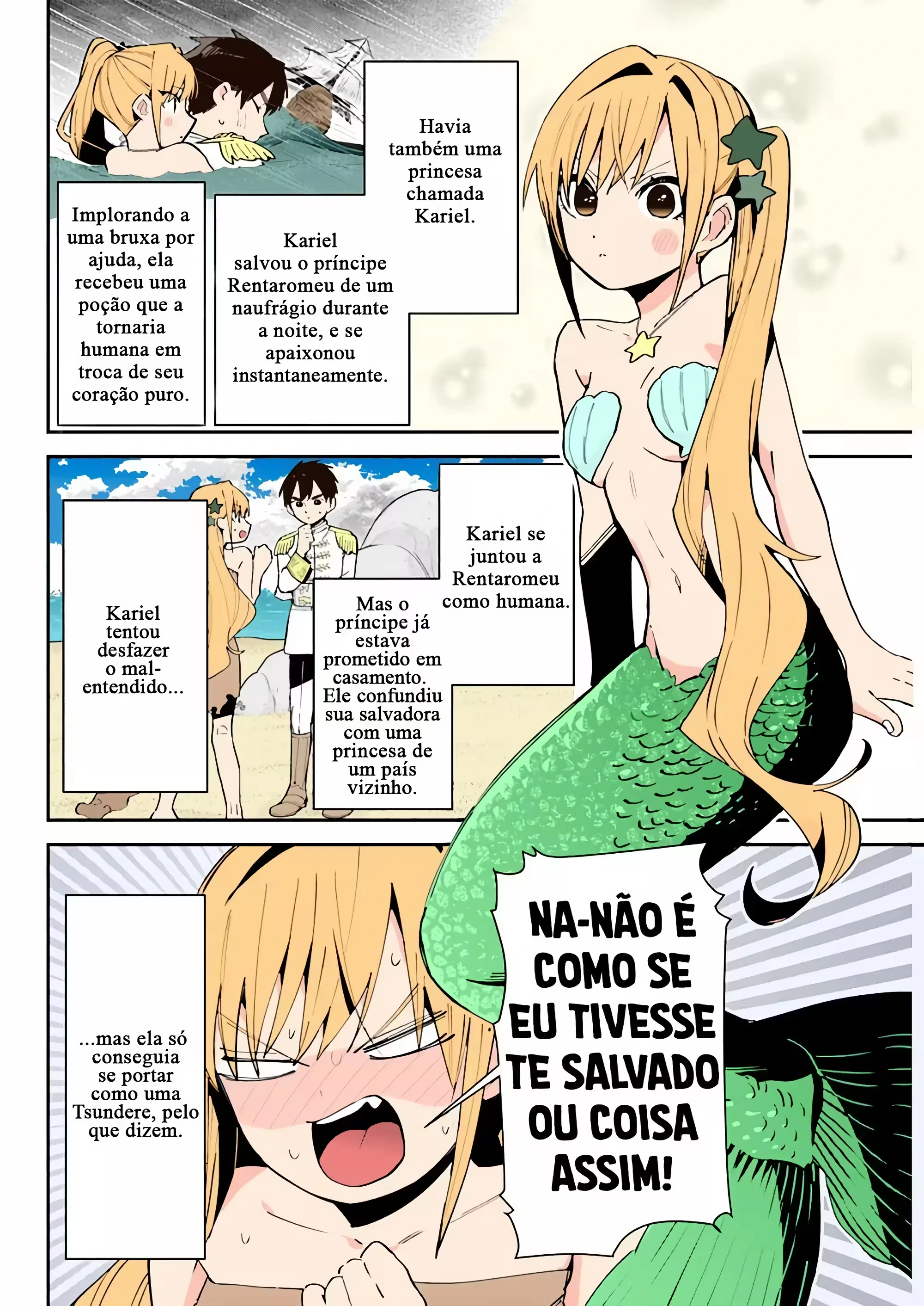 Kimi no Koto ga dai dai dai dai dai suki na 100-nin no Kanojo capítulo 84.7 página 17