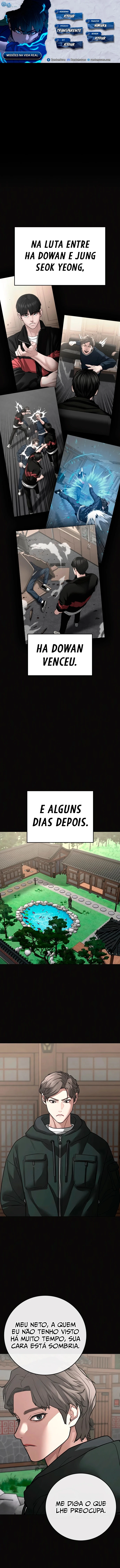 Missões na Vida Real capítulo 104 página 1