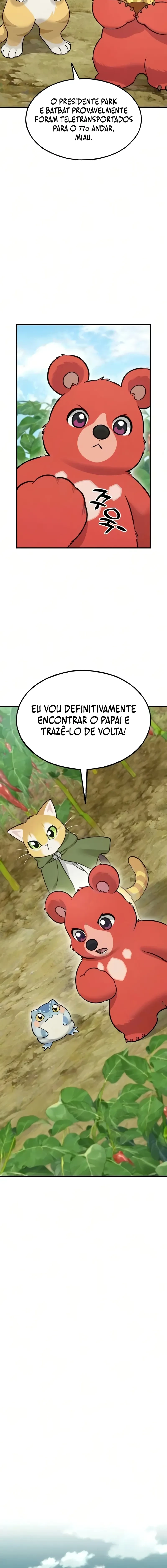 Único Fazendeiro da Torre capítulo 125 página 10