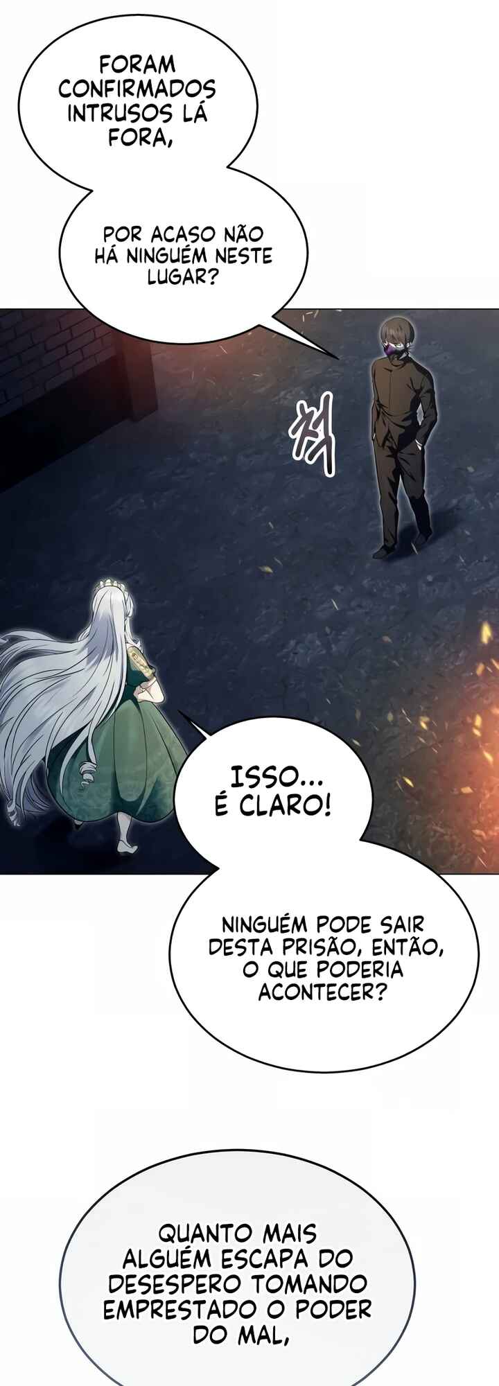 Urek Mazino capítulo 46.2 página 45