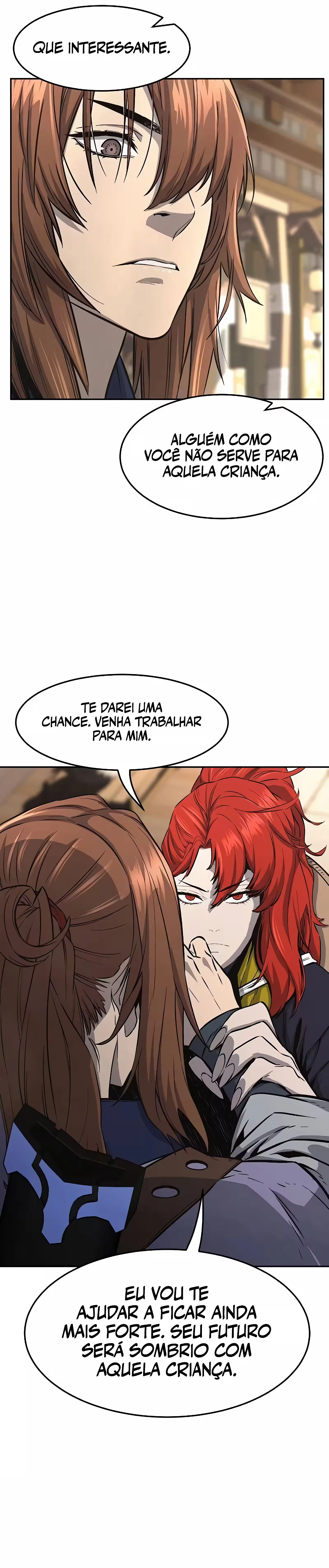 Absolute Sword Sense capítulo 72 página 4