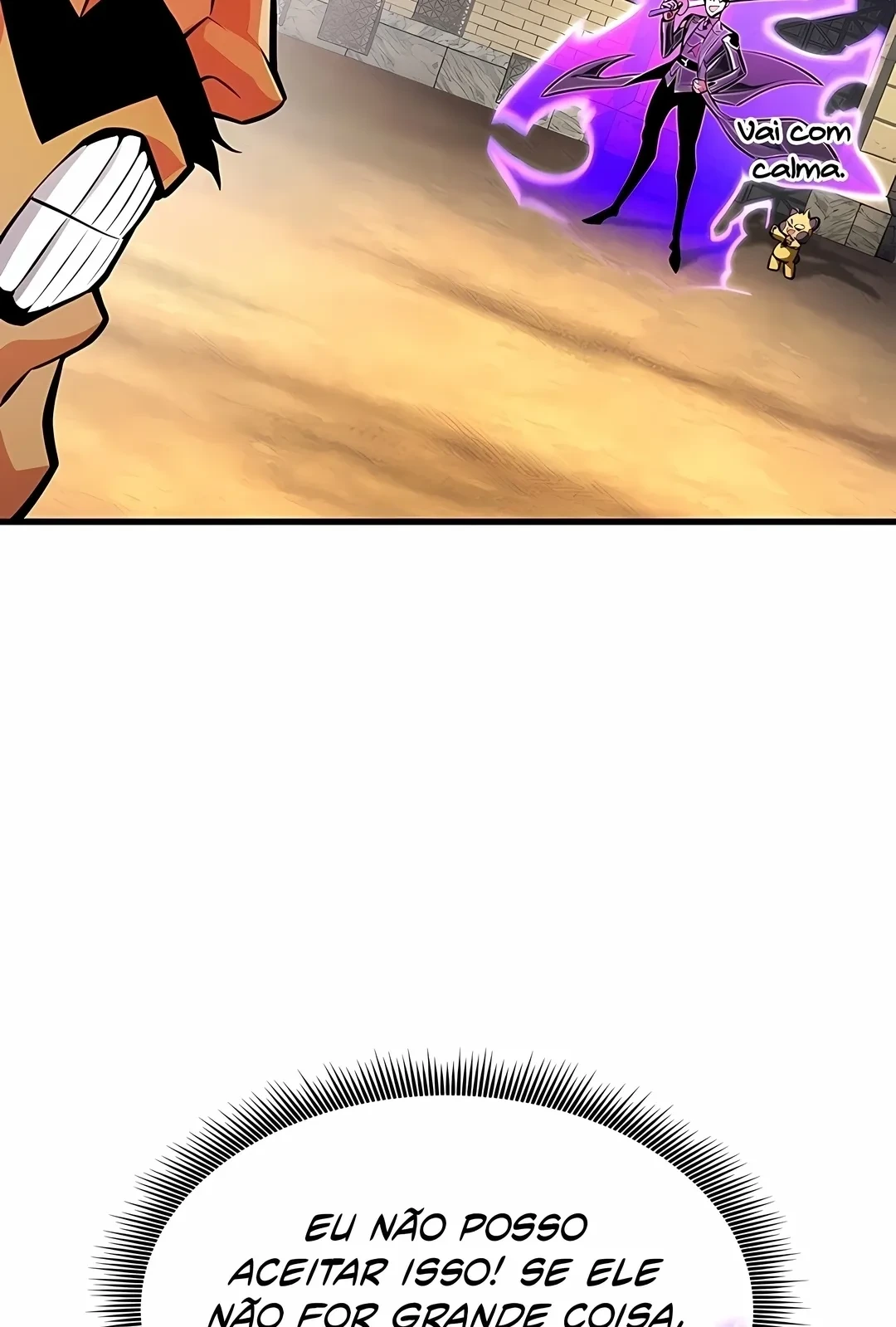 O Retorno do Ranker capítulo 253 página 6