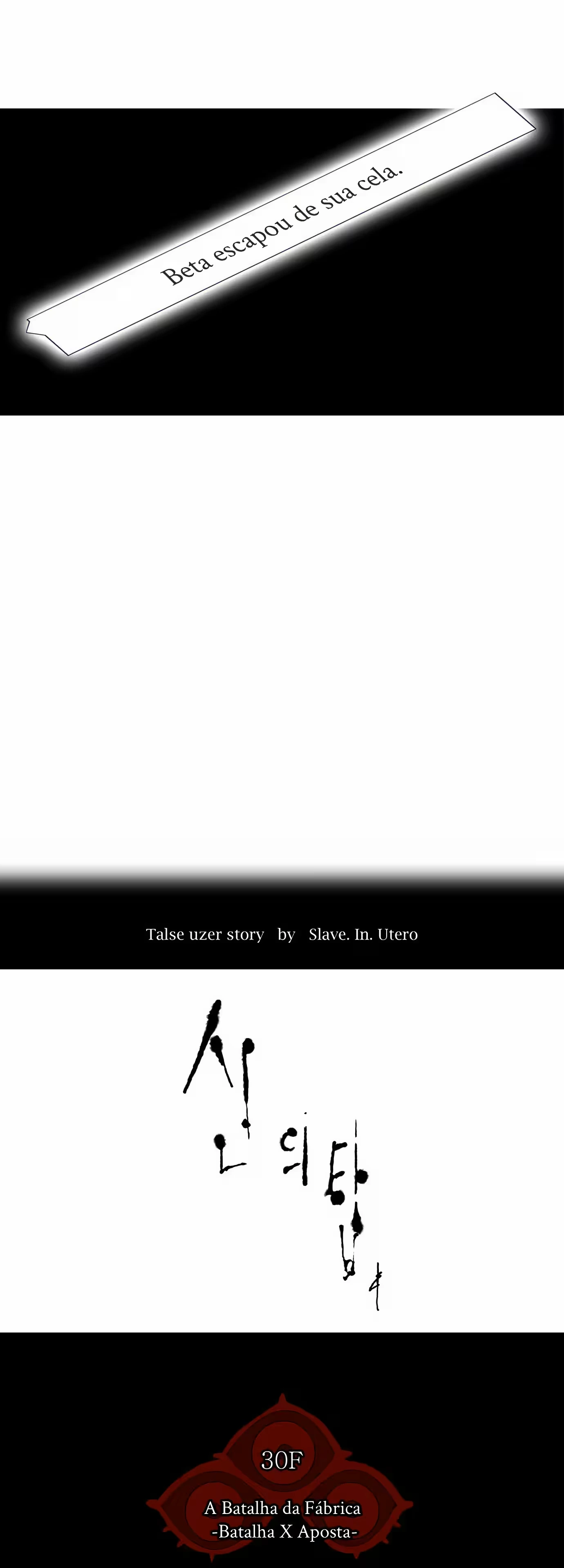 Tower of God (Season 2) capítulo 75 página 4