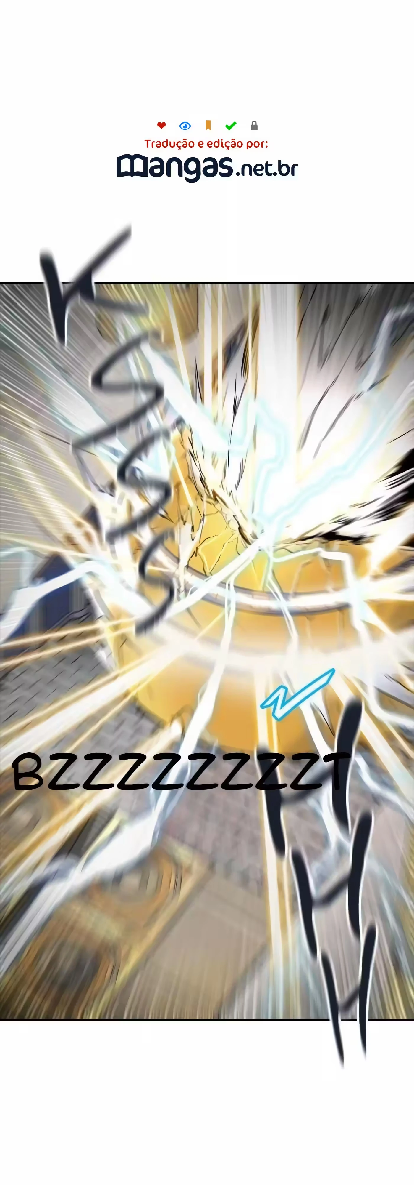 Tower of God (Season 2) capítulo 286 página 8