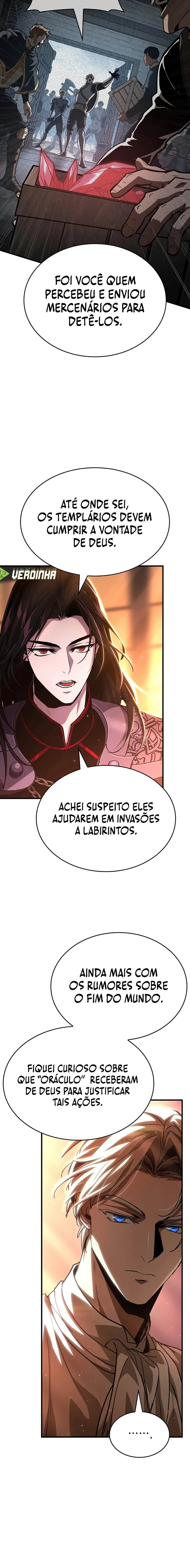 Reinicialização Carmesim capítulo 24 página 3