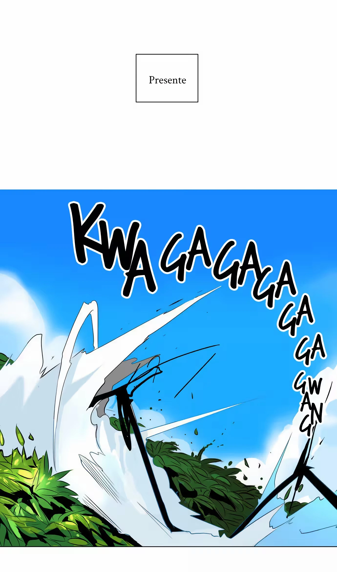 Tower of God (Season 2) capítulo 83 página 5