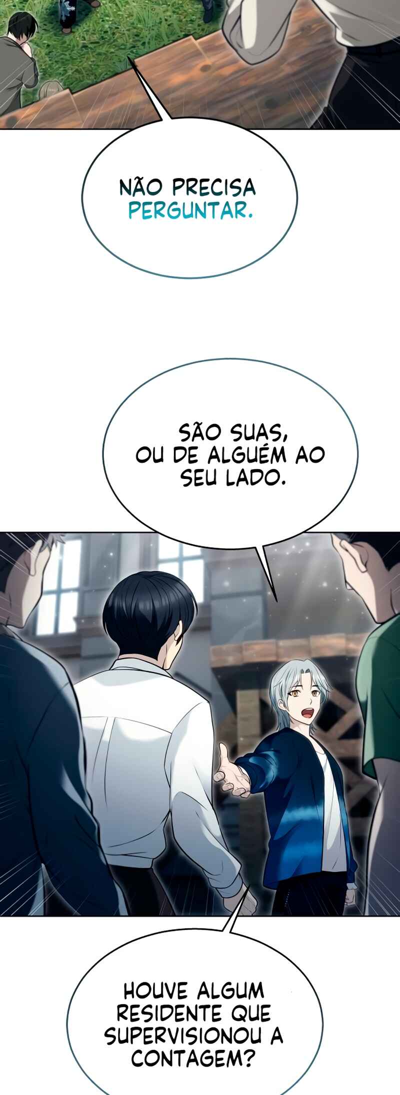 Urek Mazino capítulo 54 página 7