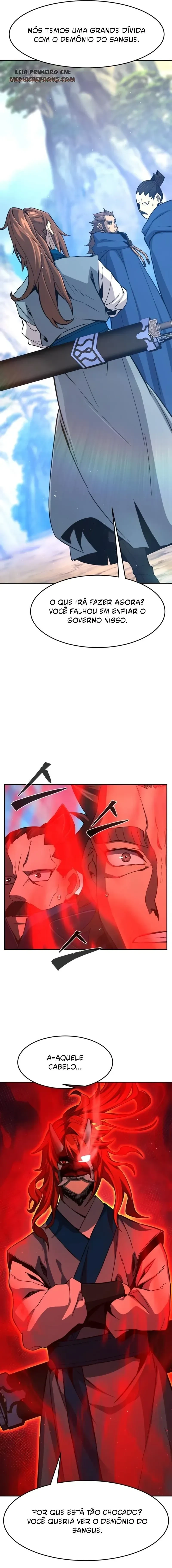Absolute Sword Sense capítulo 148 página 7