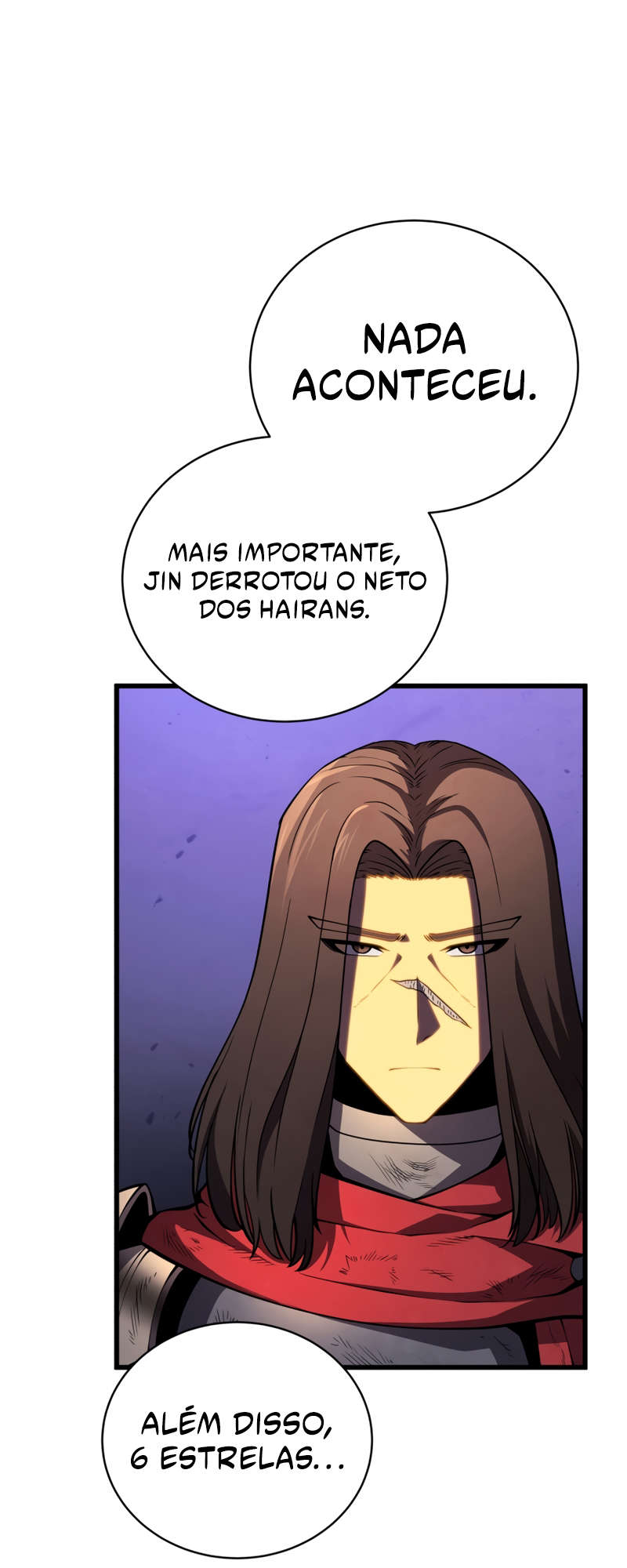 Youngest Son of the Swordmaster capítulo 73 página 10
