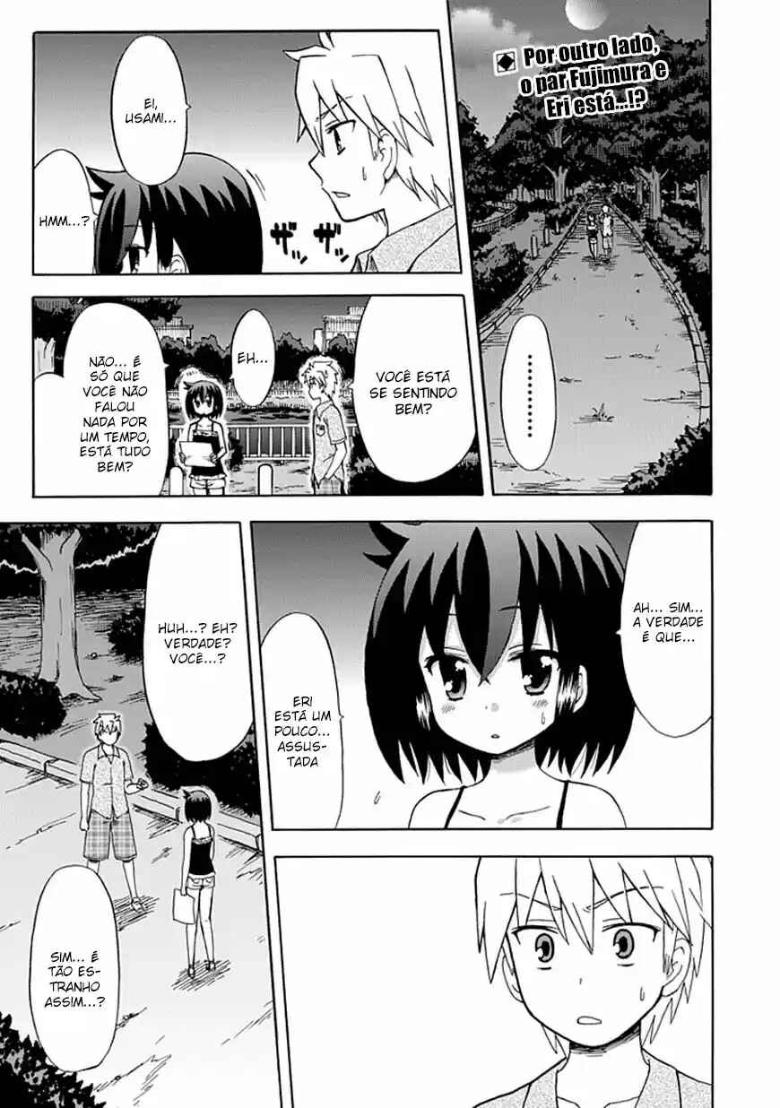 Fujimura-kun Mates capítulo 40 página 1