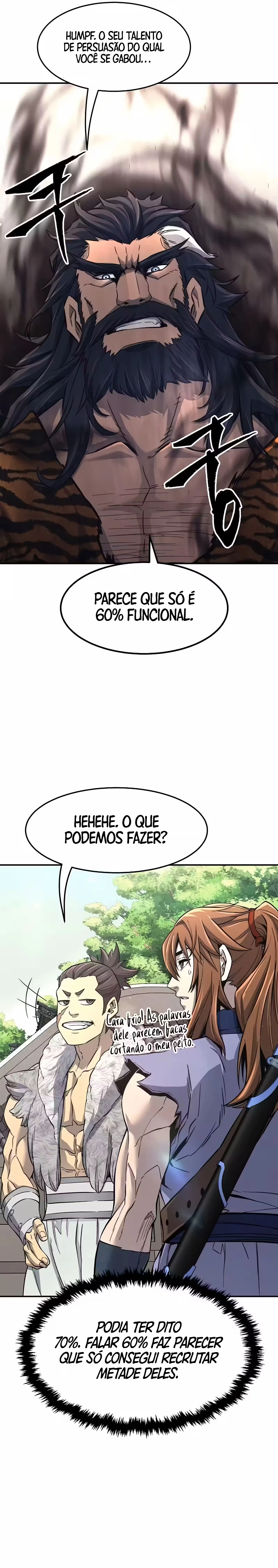 Absolute Sword Sense capítulo 34 página 2