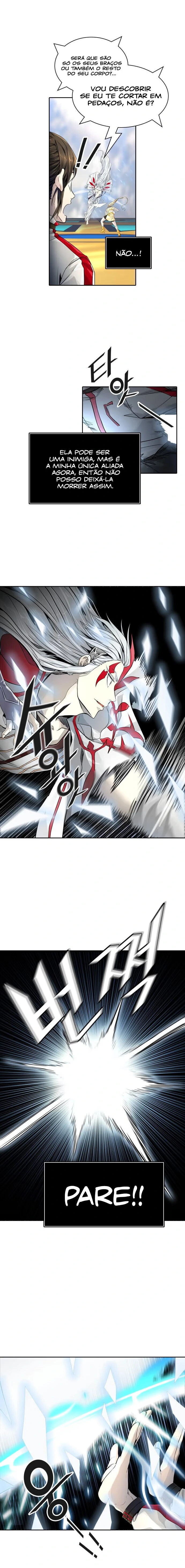 Tower of God (Season 3) capítulo 79 página 7