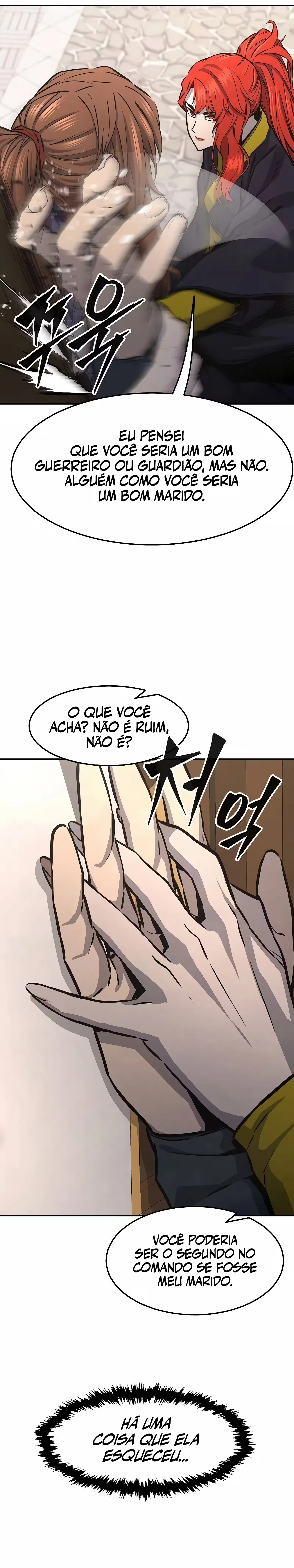 Absolute Sword Sense capítulo 72 página 9