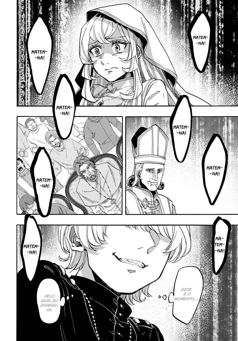Isekai Walking capítulo 140 página 10