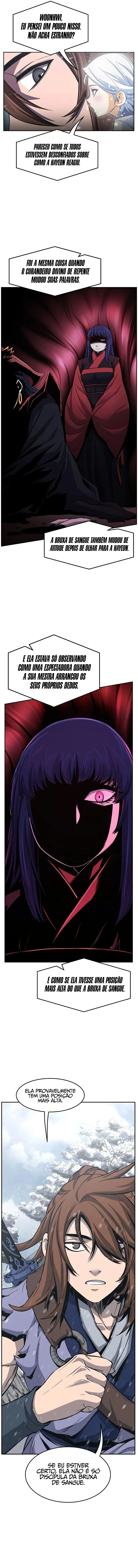 Absolute Sword Sense capítulo 26 página 13