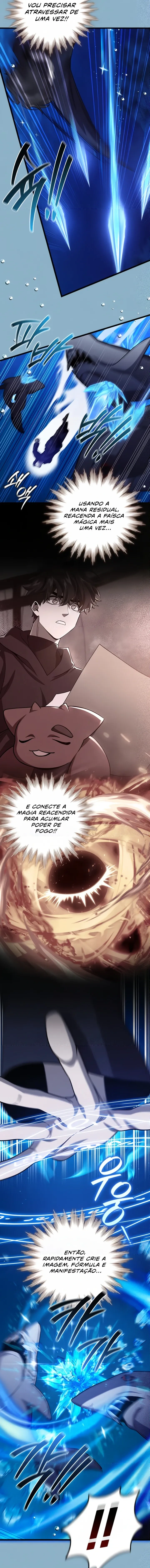 O Mago Devorador de Dragões capítulo 107 página 5