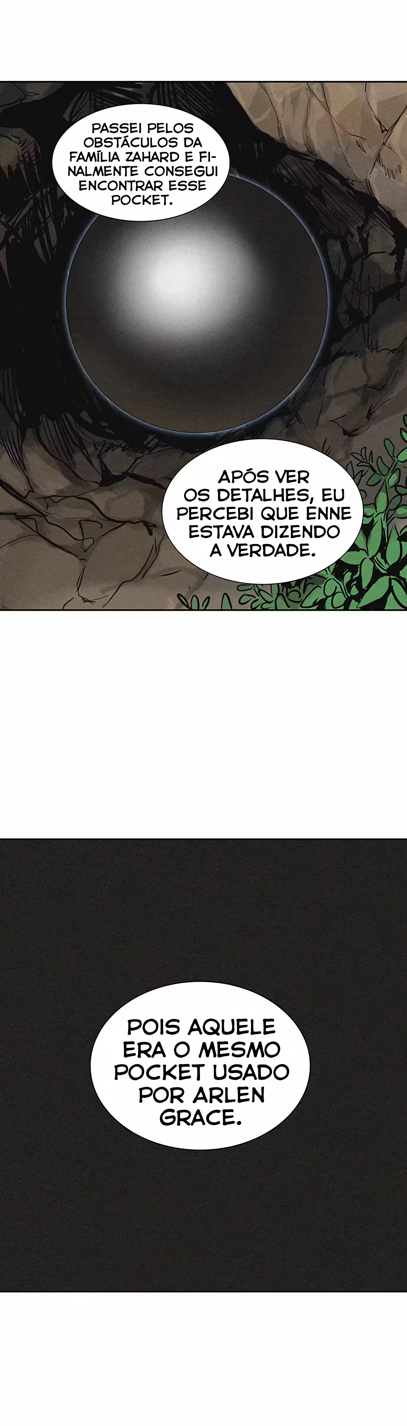Tower of God (Season 2) capítulo 240 página 10