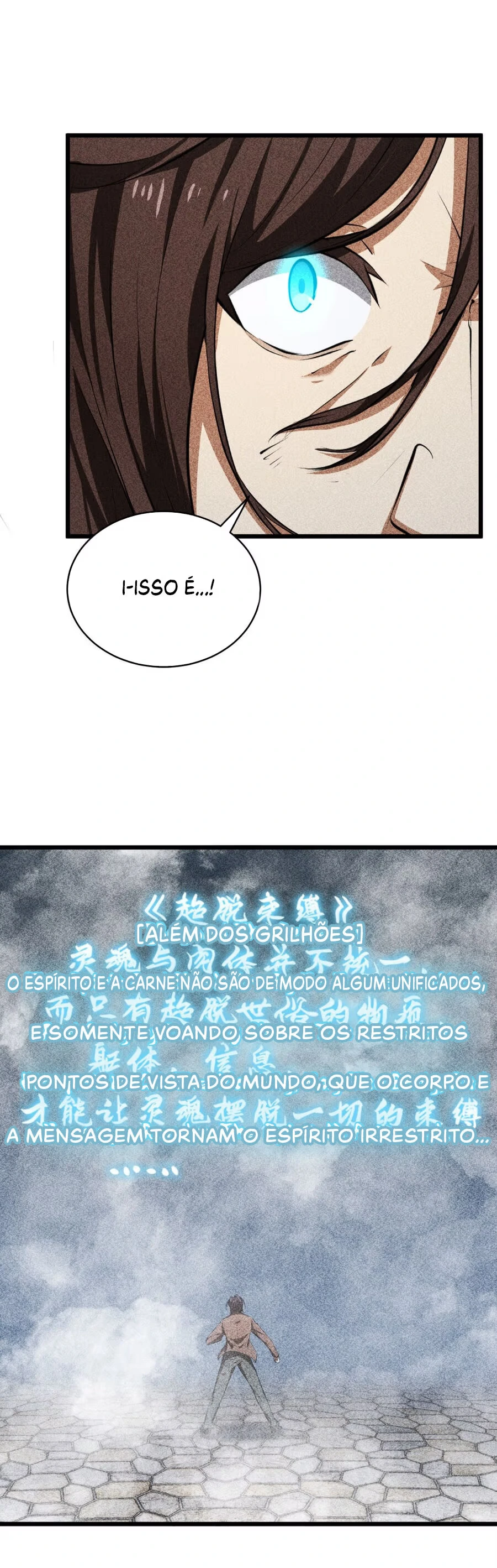 Please Stop Summoning Me! capítulo 10 página 8