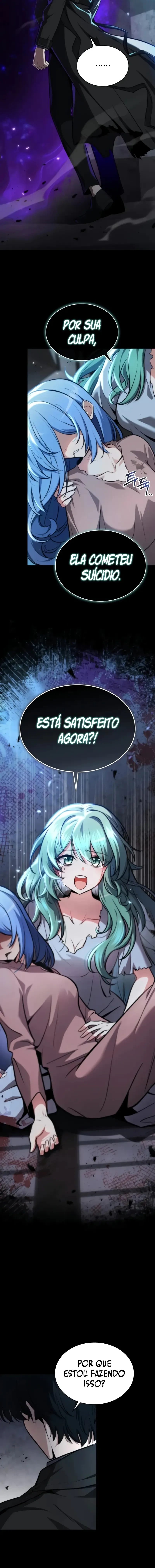 Sequestrando Dragões capítulo 1 página 2