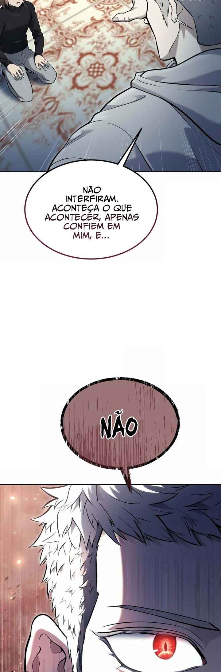 Urek Mazino capítulo 33 página 88