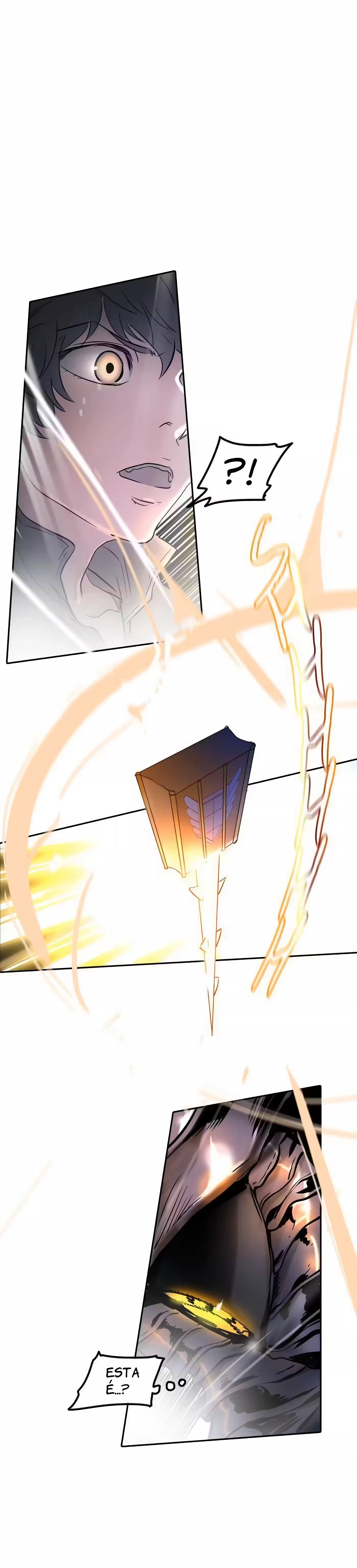 Tower of God (Season 2) capítulo 264 página 1