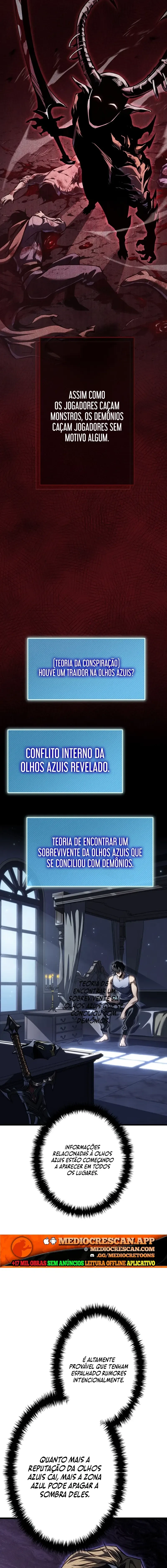 Streamer Após a Reencarnação capítulo 49 página 10