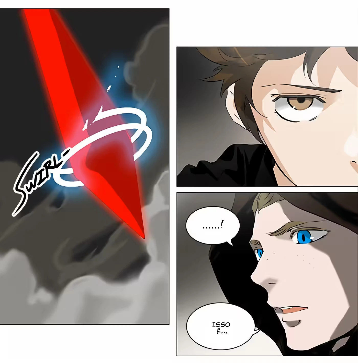 Tower of God (Season 2) capítulo 140 página 4