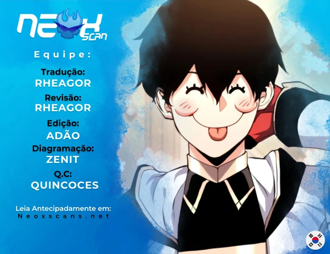 O Retorno do Ranker capítulo 67 página 1