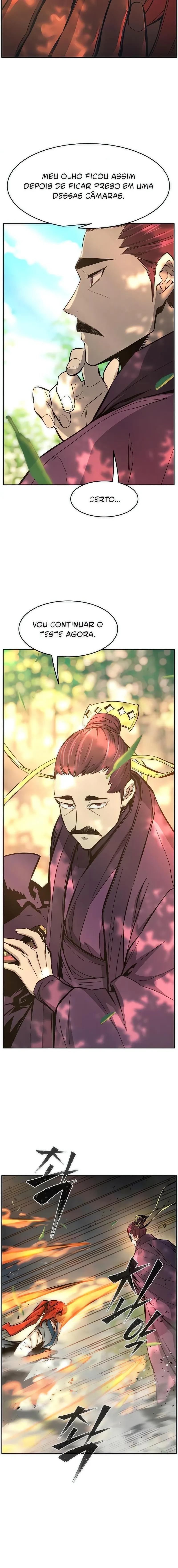 Absolute Sword Sense capítulo 139 página 2