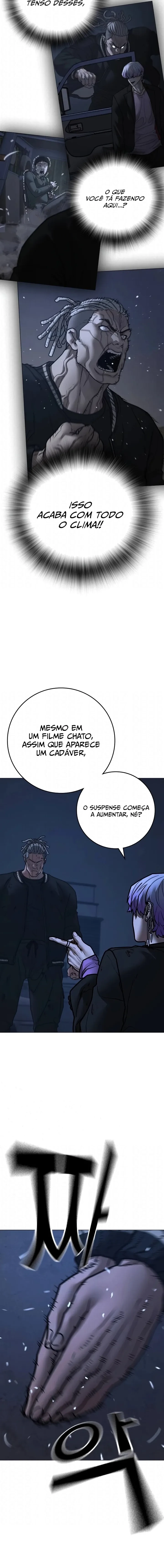Missões na Vida Real capítulo 151 página 5