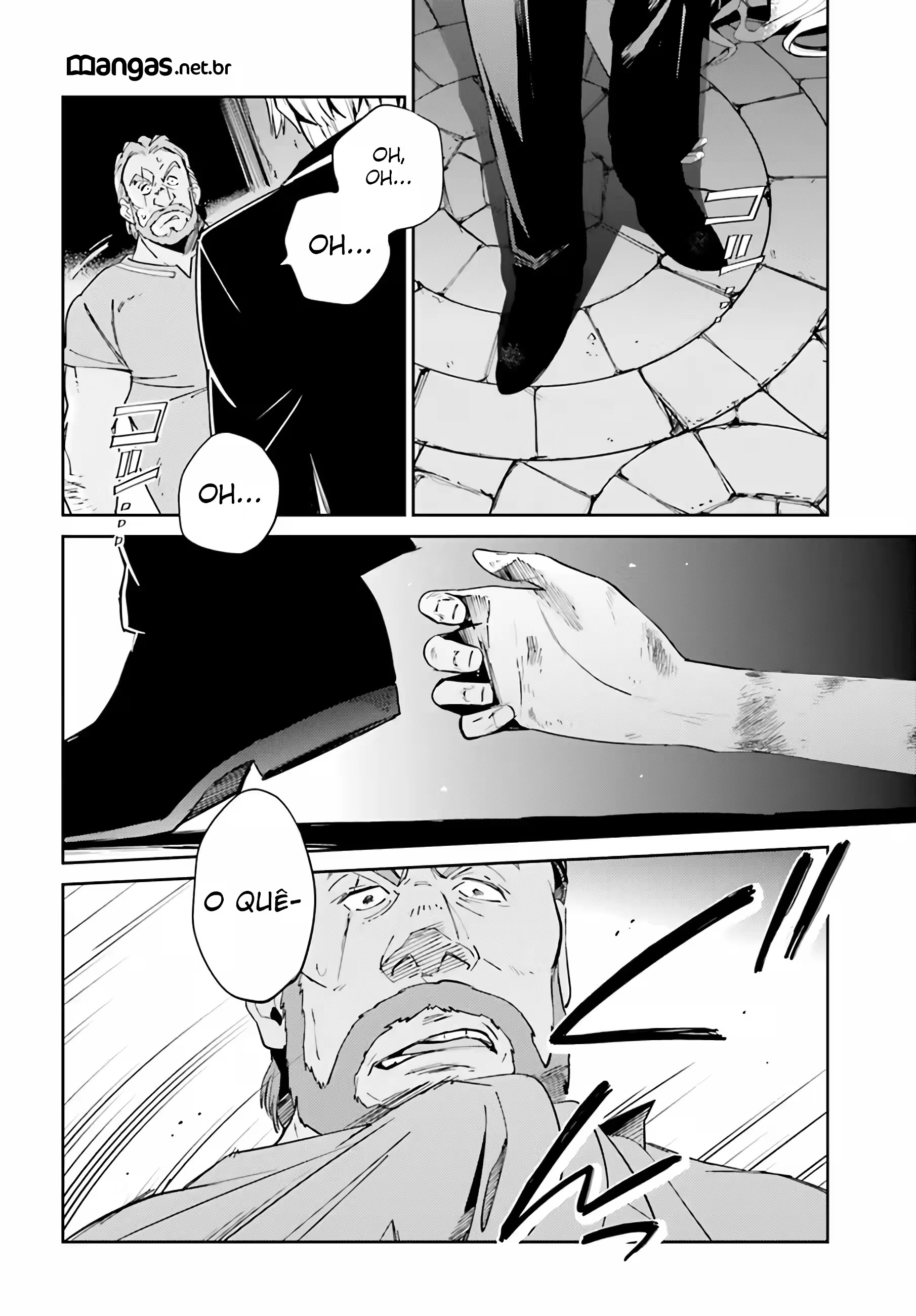 Overlord capítulo 32 página 6