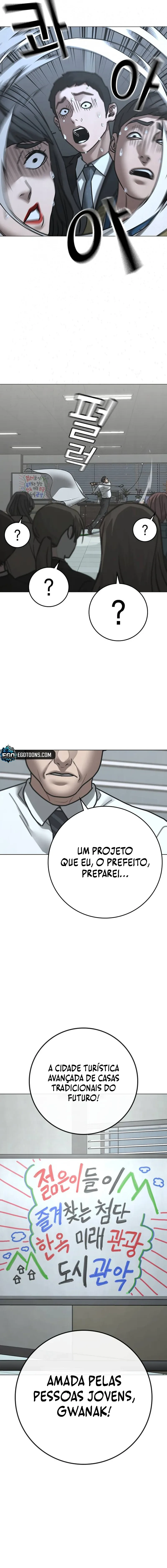 Missões na Vida Real capítulo 156 página 5