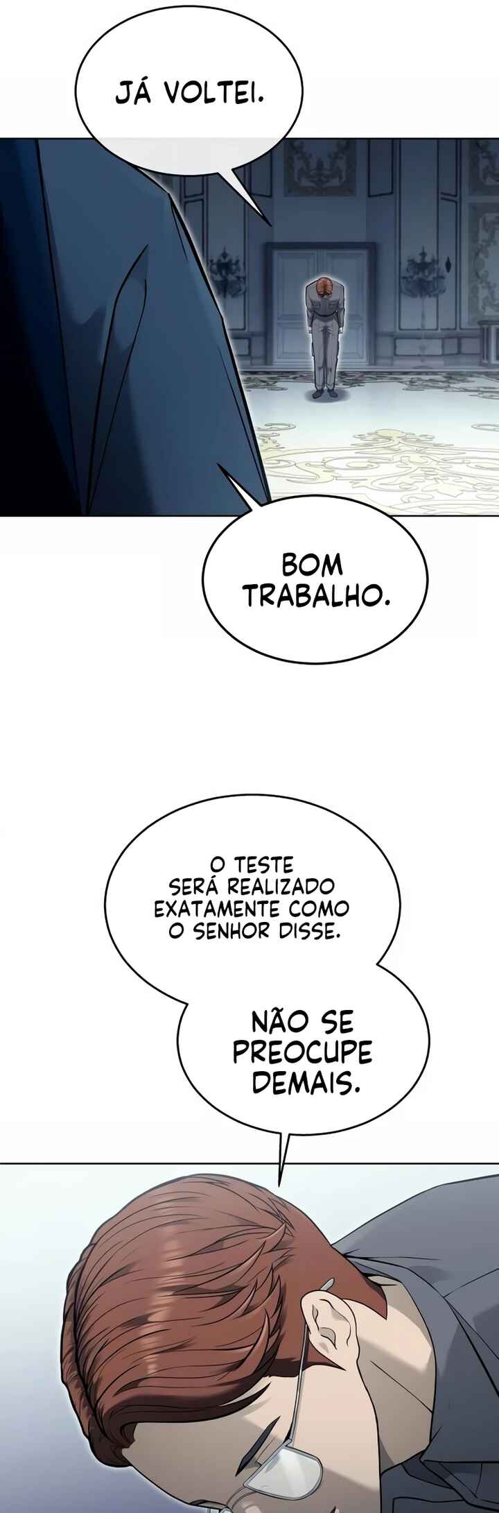 Urek Mazino capítulo 50.2 página 70