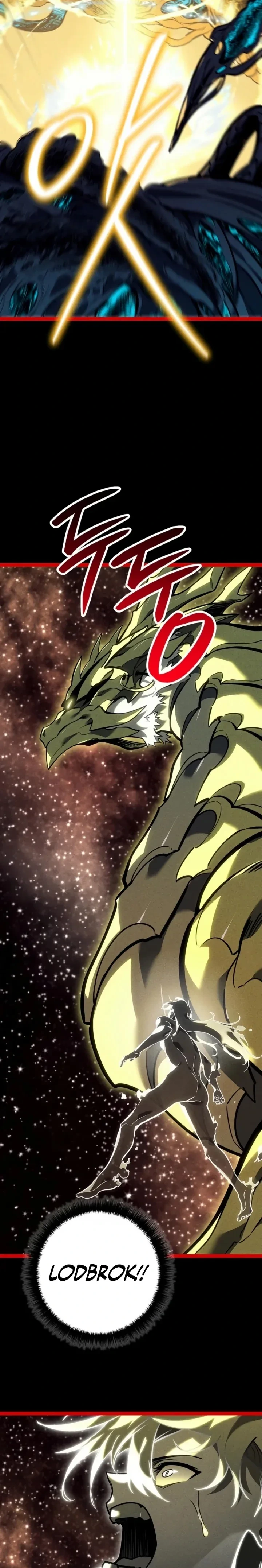 Regressando como o Bastardo do Clã da Espada capítulo 49 página 7
