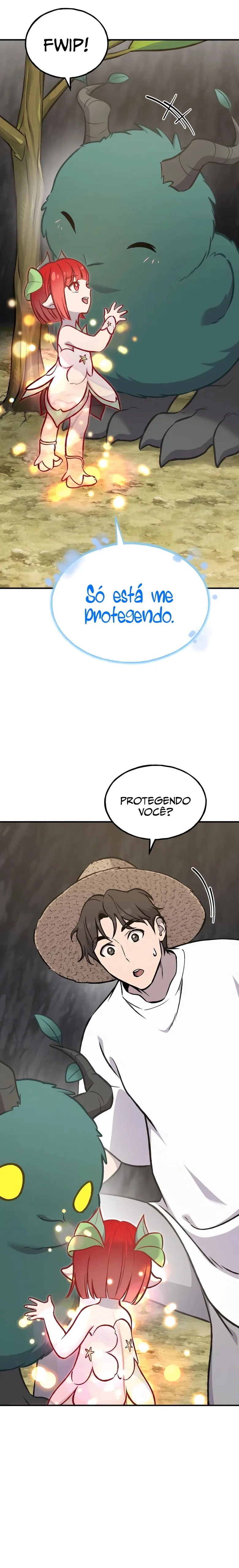 Único Fazendeiro da Torre capítulo 98 página 7