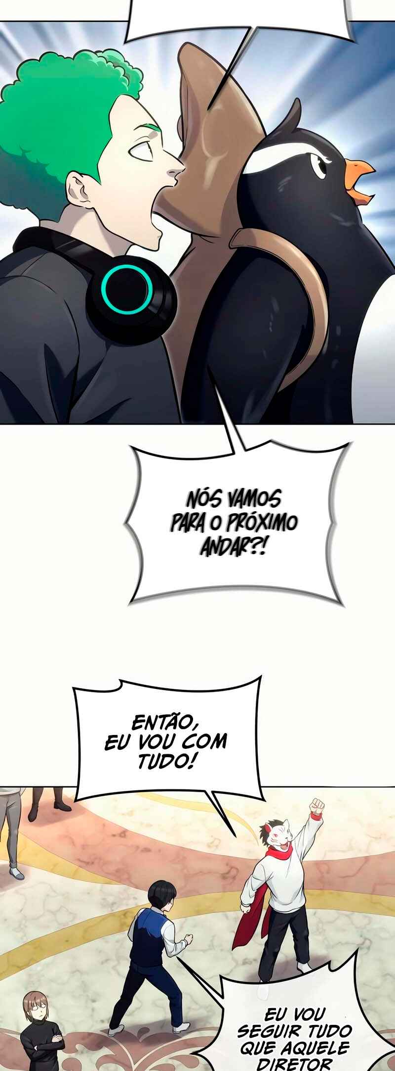 Urek Mazino capítulo 29 página 50