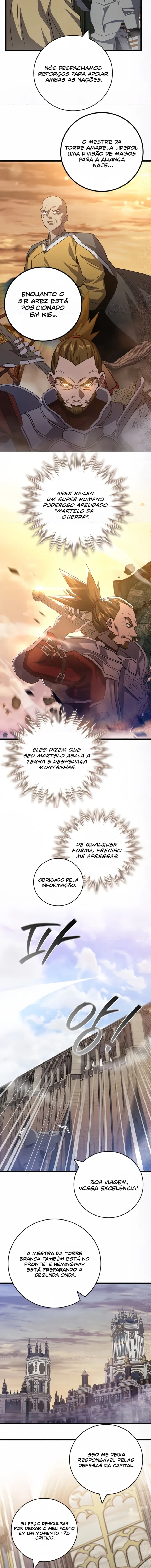 O Mago Devorador de Dragões capítulo 108 página 12