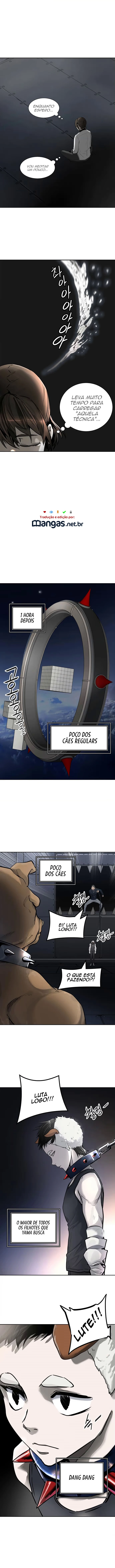 Tower of God (Season 3) capítulo 5 página 14
