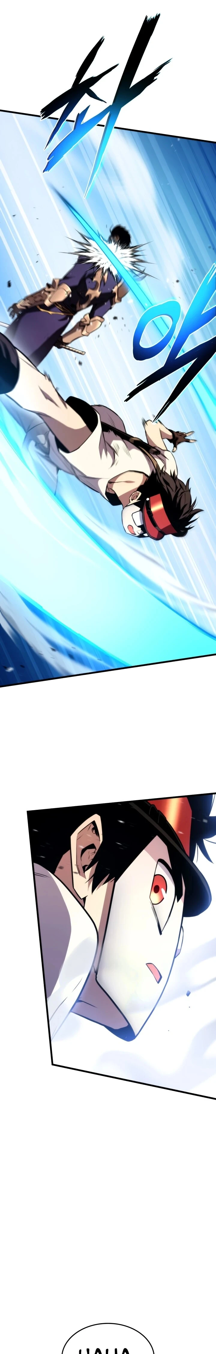 O Retorno do Ranker capítulo 44 página 5