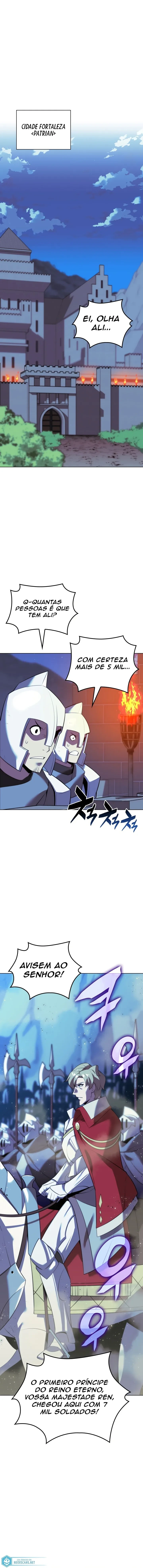 As Aventuras de Greed capítulo 173 página 2