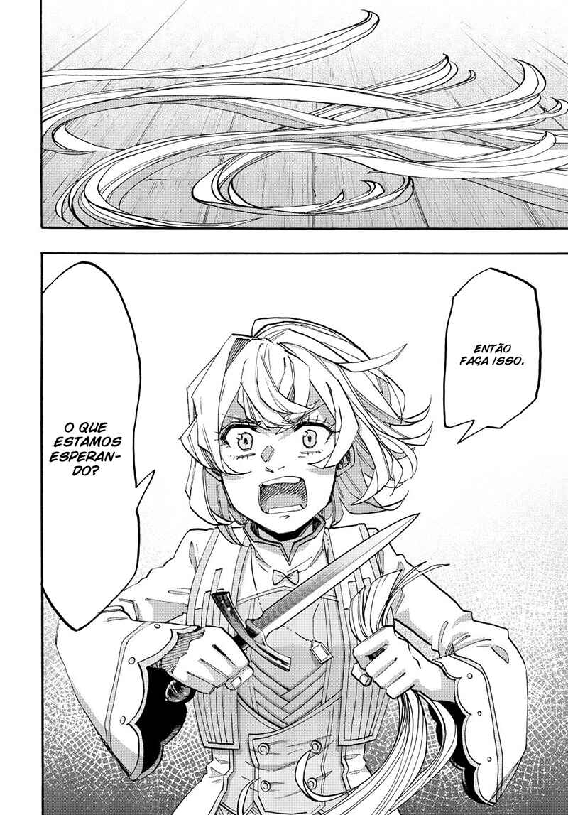 Isekai Walking capítulo 145 página 18