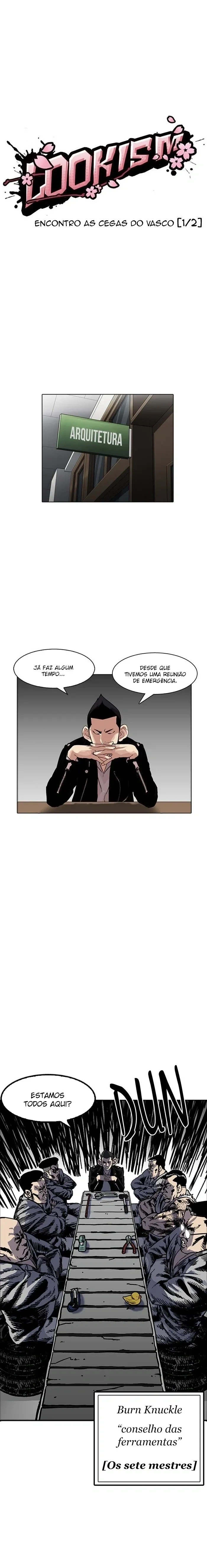 Lookism capítulo 178 página 4